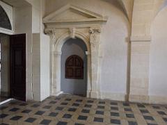 149 CHATEAU DE BRISSAC 1 MAINE ET LOIRE 2016_000032